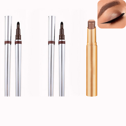60% OFF🔥Last Day⏰ — BUY 1 GET 1 FREE!!🌟Junafera® Paste Sponge Eyeliner (Copy)