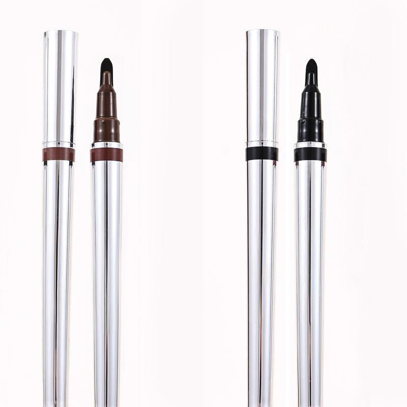 60% OFF🔥Last Day⏰ — BUY 1 GET 1 FREE!!🌟Junafera® Paste Sponge Eyeliner (Copy)