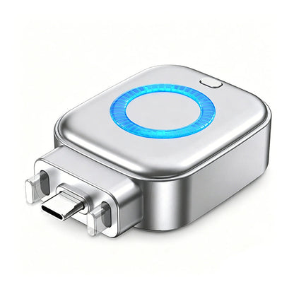Junafera® Auto Power-Off Fast Charging Adapter