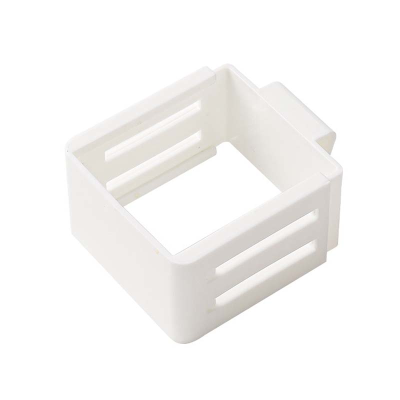 Junafera® Adjustable Fridge Organizer Divider