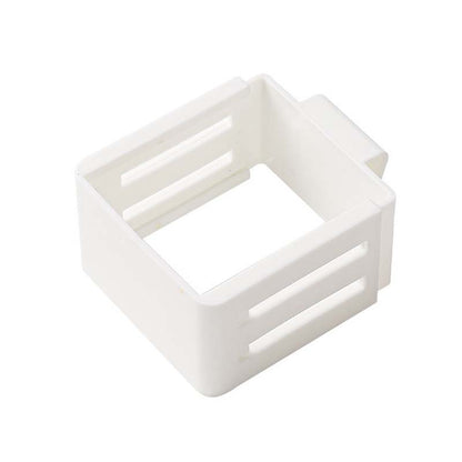 Junafera® Adjustable Fridge Organizer Divider