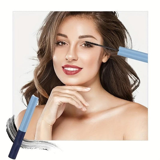 Toclvo® ⏰🔥LIMITED TIME 50% OFF! 💖 Waterproof Lengthening Curling Mascara – Volumizing, Long-Lasting & Smudge-Free ✨