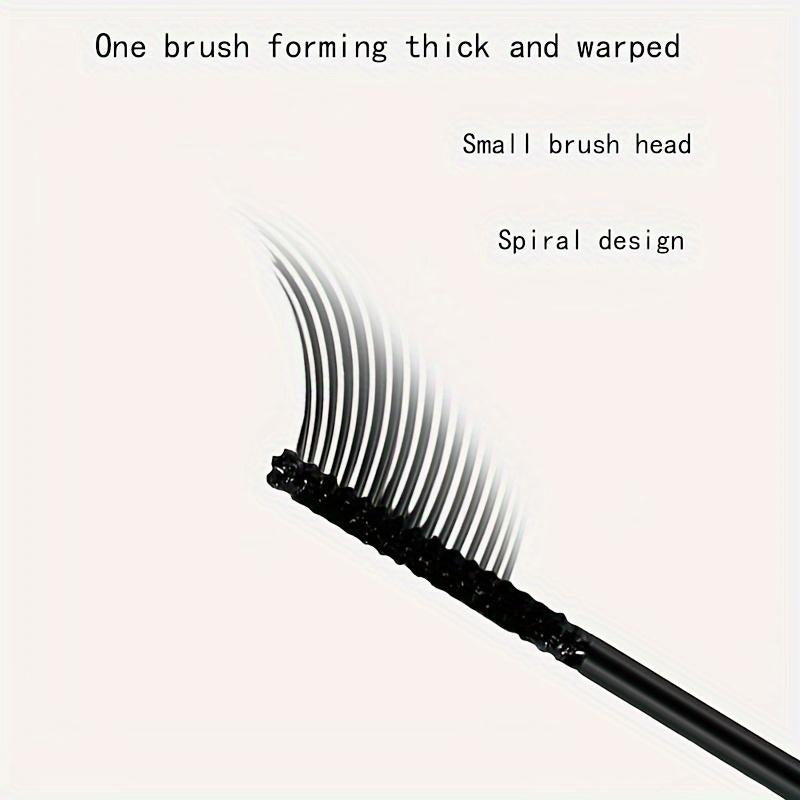 Toclvo® ⏰🔥LIMITED TIME 50% OFF! 💖 Waterproof Lengthening Curling Mascara – Volumizing, Long-Lasting & Smudge-Free ✨