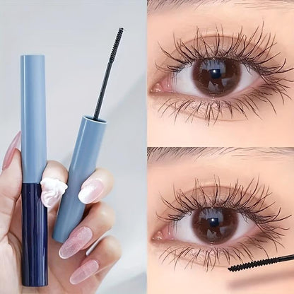 Toclvo® ⏰🔥LIMITED TIME 50% OFF! 💖 Waterproof Lengthening Curling Mascara – Volumizing, Long-Lasting & Smudge-Free ✨
