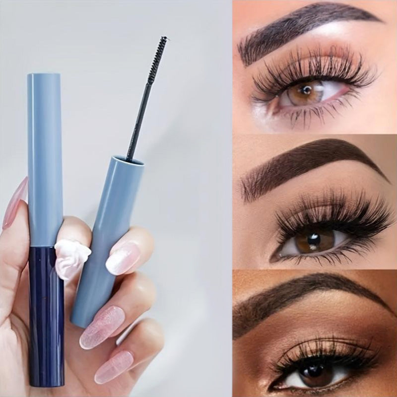 Toclvo® ⏰🔥LIMITED TIME 50% OFF! 💖 Waterproof Lengthening Curling Mascara – Volumizing, Long-Lasting & Smudge-Free ✨