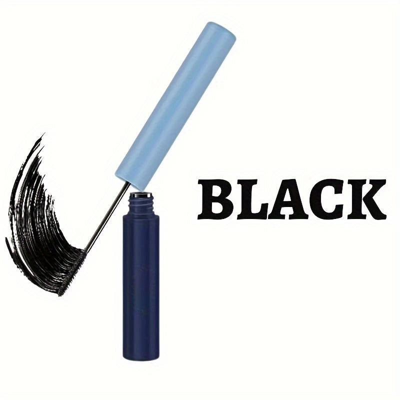 Toclvo® ⏰🔥LIMITED TIME 50% OFF! 💖 Waterproof Lengthening Curling Mascara – Volumizing, Long-Lasting & Smudge-Free ✨
