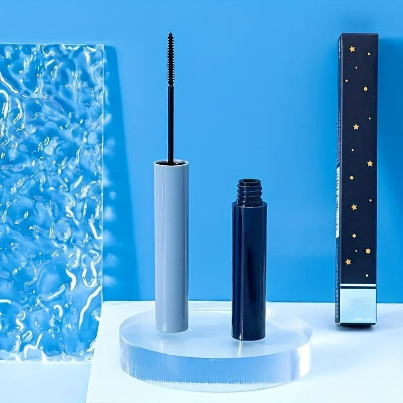 Toclvo® ⏰🔥LIMITED TIME 50% OFF! 💖 Waterproof Lengthening Curling Mascara – Volumizing, Long-Lasting & Smudge-Free ✨