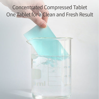Junafera® ⏰🔥LIMITED TIME 40% OFF! 30-Pieces Multi-Effect Floor Cleaning Sheets