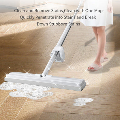 Junafera® ⏰🔥LIMITED TIME 40% OFF! 30-Pieces Multi-Effect Floor Cleaning Sheets