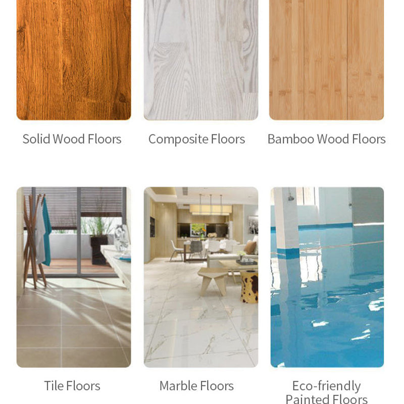 Junafera® ⏰🔥LIMITED TIME 40% OFF! 30-Pieces Multi-Effect Floor Cleaning Sheets