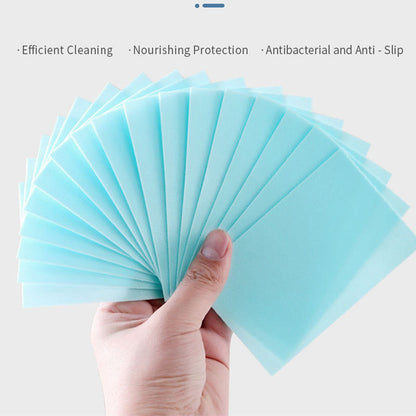Junafera® ⏰🔥LIMITED TIME 40% OFF! 30-Pieces Multi-Effect Floor Cleaning Sheets
