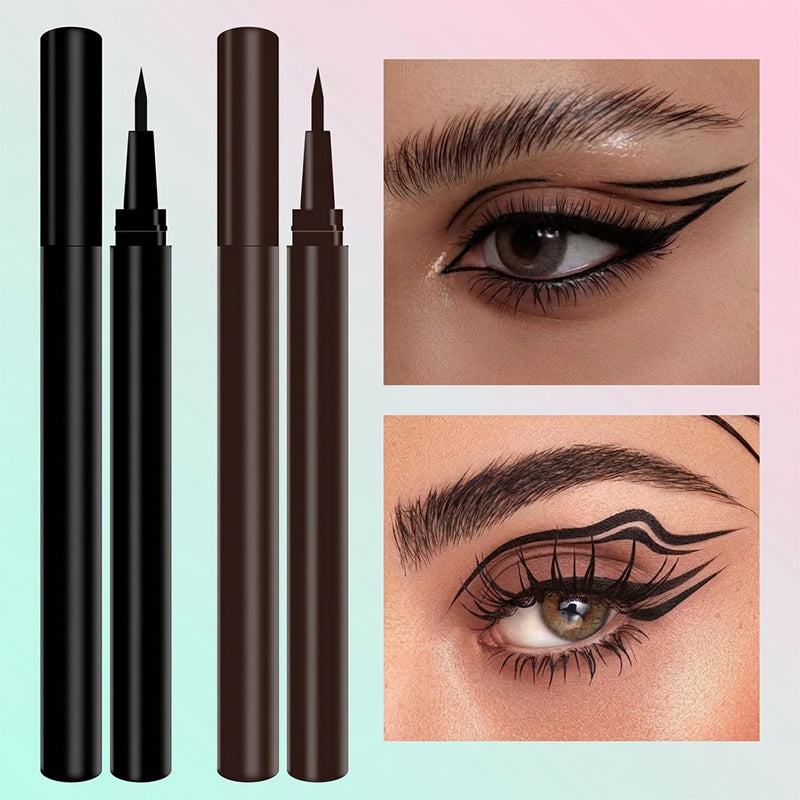 Junafera® Waterproof Liquid Eyeliner Pen