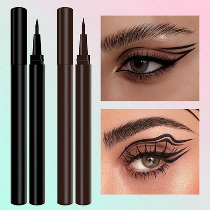 Junafera® Waterproof Liquid Eyeliner Pen