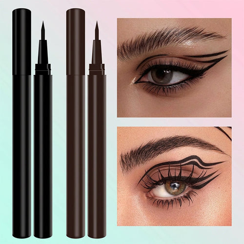 Junafera® Waterproof Liquid Eyeliner Pen