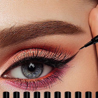 Junafera® Waterproof Liquid Eyeliner Pen