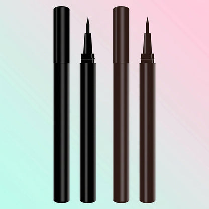 Junafera® Waterproof Liquid Eyeliner Pen