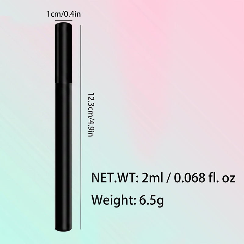 Junafera® Waterproof Liquid Eyeliner Pen