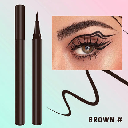Junafera® Waterproof Liquid Eyeliner Pen