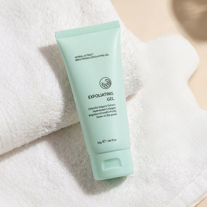 🥳2026 HOT SALE🥳💞50K+ SOLD!💥👵🌸 40% OFF!Junafera® Herbal Extract Brightening Exfoliating Gel