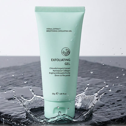 🥳2026 HOT SALE🥳💞50K+ SOLD!💥👵🌸 40% OFF!Junafera® Herbal Extract Brightening Exfoliating Gel