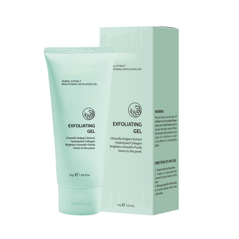 🥳2026 HOT SALE🥳💞50K+ SOLD!💥👵🌸 40% OFF!Junafera® Herbal Extract Brightening Exfoliating Gel