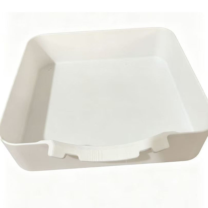 upsell 🌟LAST DAY SALE: ONLY $ 9.99!!🎁✨Junafera® Universal Front-Load Washing Machine Drain Pan