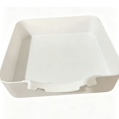 upsell 🌟LAST DAY SALE: ONLY $ 9.99!!🎁✨Junafera® Universal Front-Load Washing Machine Drain Pan