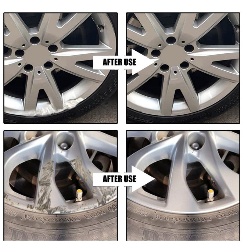 🥳 2026 HOT SALE 🥳 ✨ Junafera® All-in-One Wheel Care & Restoration Paste ✨ 🔥 50K+ SOLD! Join 30,000+ Happy Customers Worldwide!