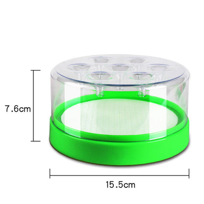 🏠🛡️Junafera® Reusable Non-Electric Fly Trap--Near kitchen sinks, trash cans, pet bowls, garage windows, patios, and BBQs.