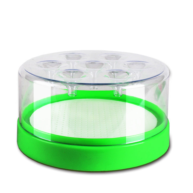 🏠🛡️Junafera® Reusable Non-Electric Fly Trap--Near kitchen sinks, trash cans, pet bowls, garage windows, patios, and BBQs.
