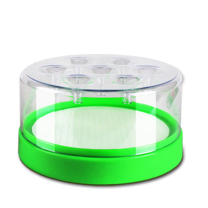 🏠🛡️Junafera® Reusable Non-Electric Fly Trap--Near kitchen sinks, trash cans, pet bowls, garage windows, patios, and BBQs.